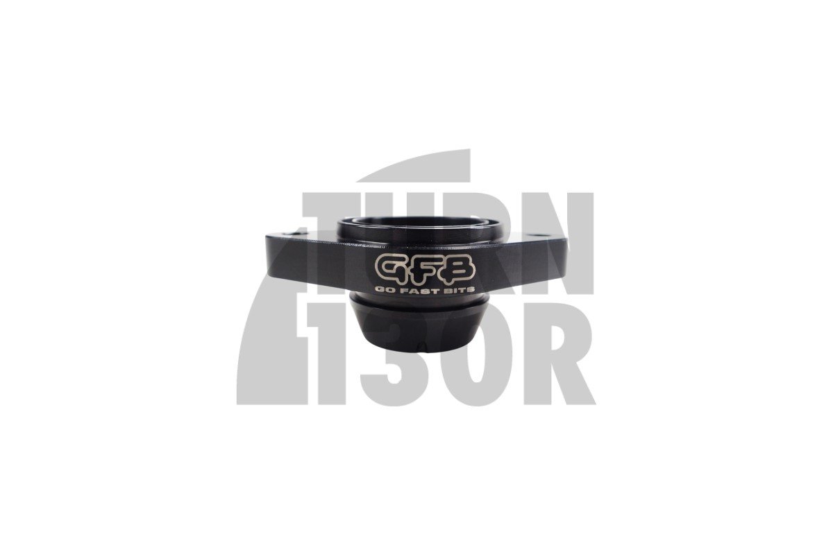 Zawór przełączający GFB do Polo GTI / Ibiza Cupra / Fabia VRS 1.4 TSI