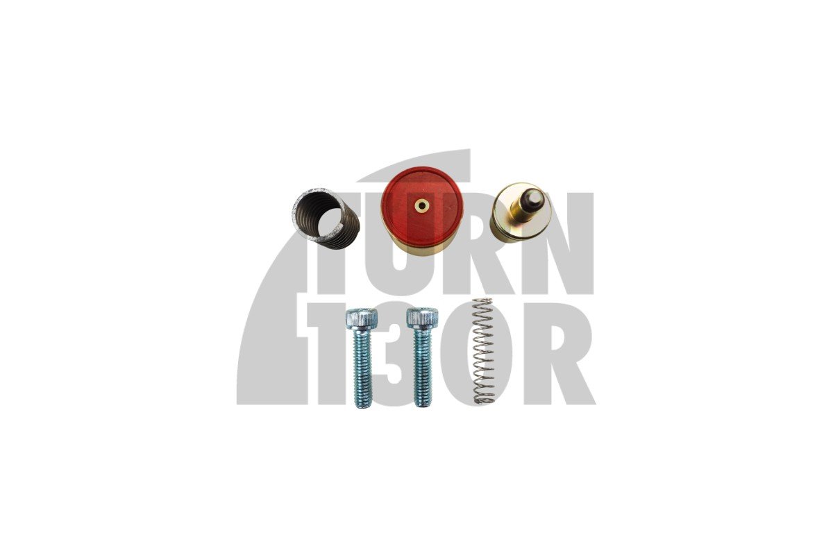 Zawór przełączający GFB do Polo GTI / Ibiza Cupra / Fabia VRS 1.4 TSI