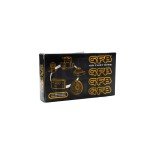 Zawór przełączający GFB do Polo GTI / Ibiza Cupra / Fabia VRS 1.4 TSI