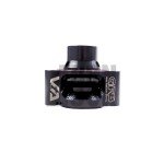 Zawór wydmuchowy GFB VTA do A3 / S3 8P / TT 8J / Leon 2 / Golf 5 / Golf 6 / Scirocco 2.0 TFSI / 2.5 TFSI