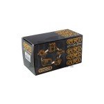 Zawór wydmuchowy GFB VTA do A3 / S3 8P / TT 8J / Leon 2 / Golf 5 / Golf 6 / Scirocco 2.0 TFSI / 2.5 TFSI