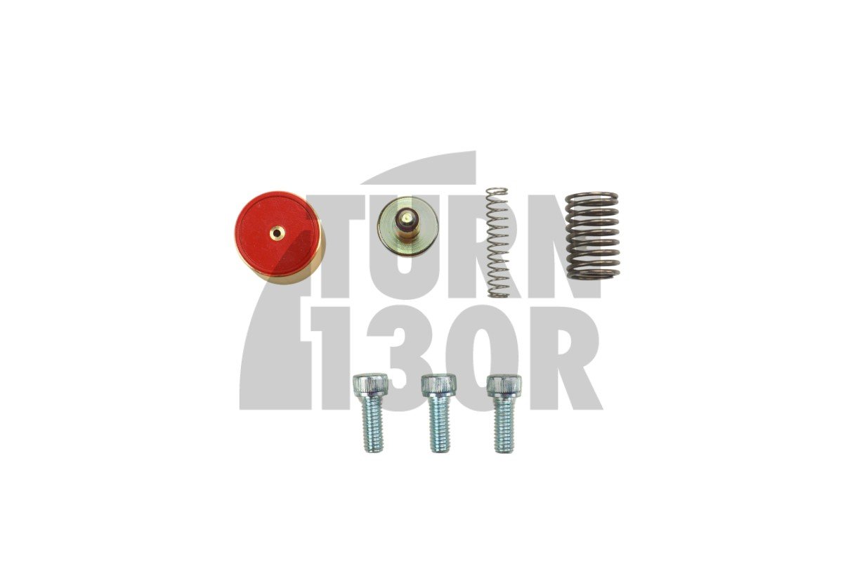 Zawór przełączający GFB do Golf 7 R / S3 8V / Leon 3 Cupra TFSI MQB