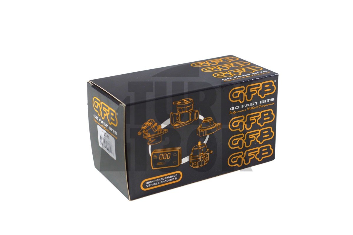 Zawór przełączający GFB do Golf 7 R / S3 8V / Leon 3 Cupra TFSI MQB