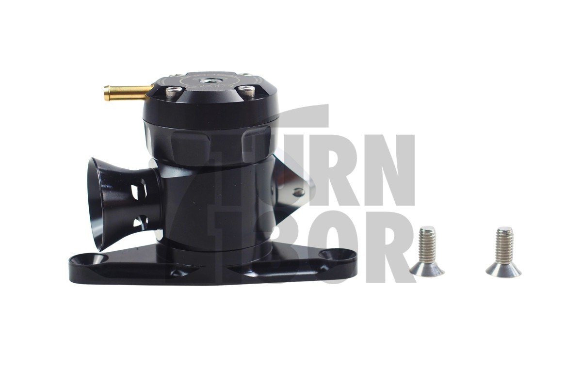 GFB Blow-of Vavle Response TMS - Subaru Impreza WRX 01-07 i STI 01-18