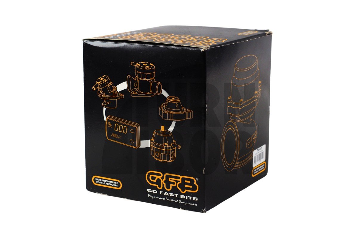 Zewnętrzny Wastegate GFB - EX50