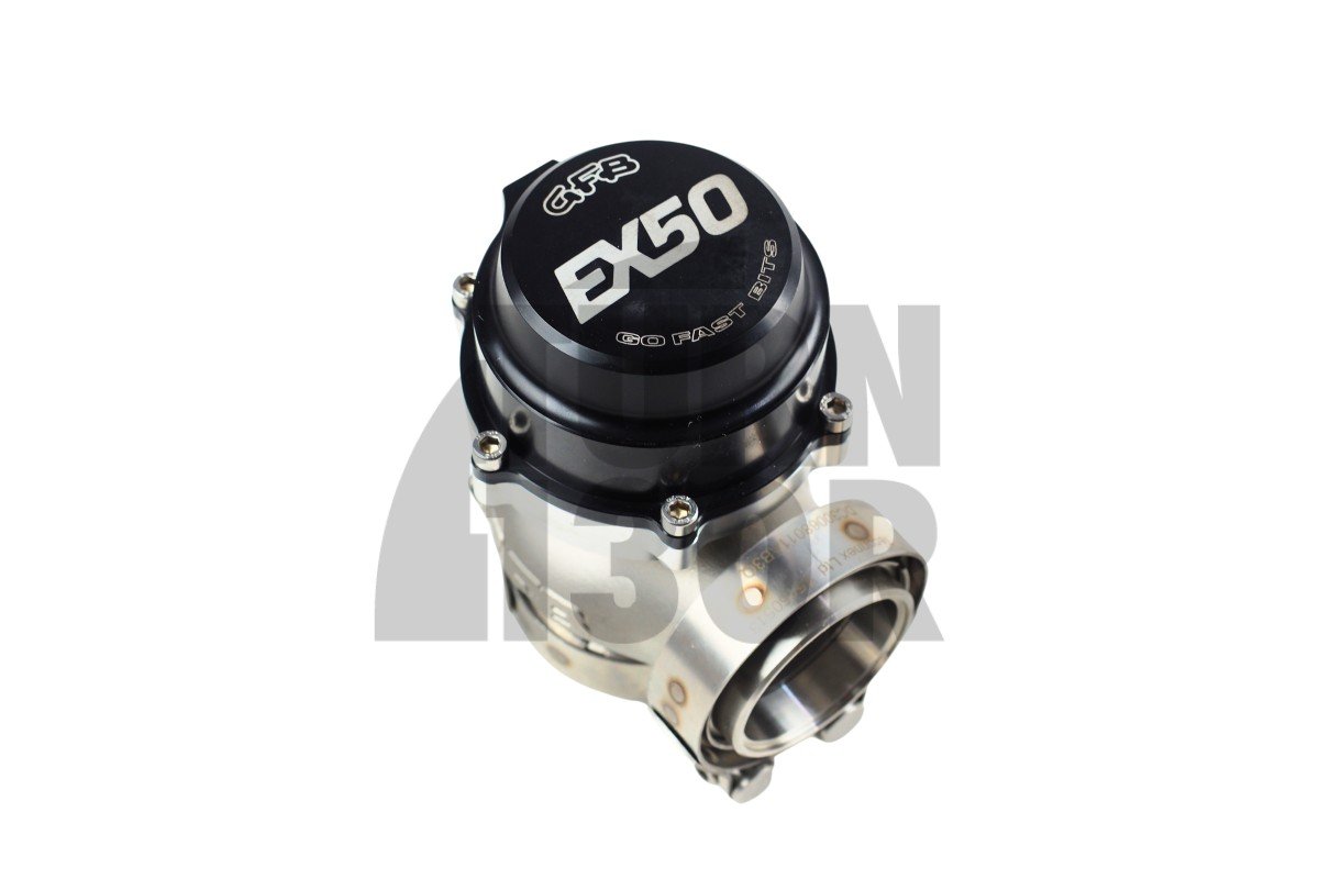 Zewnętrzny Wastegate GFB - EX50