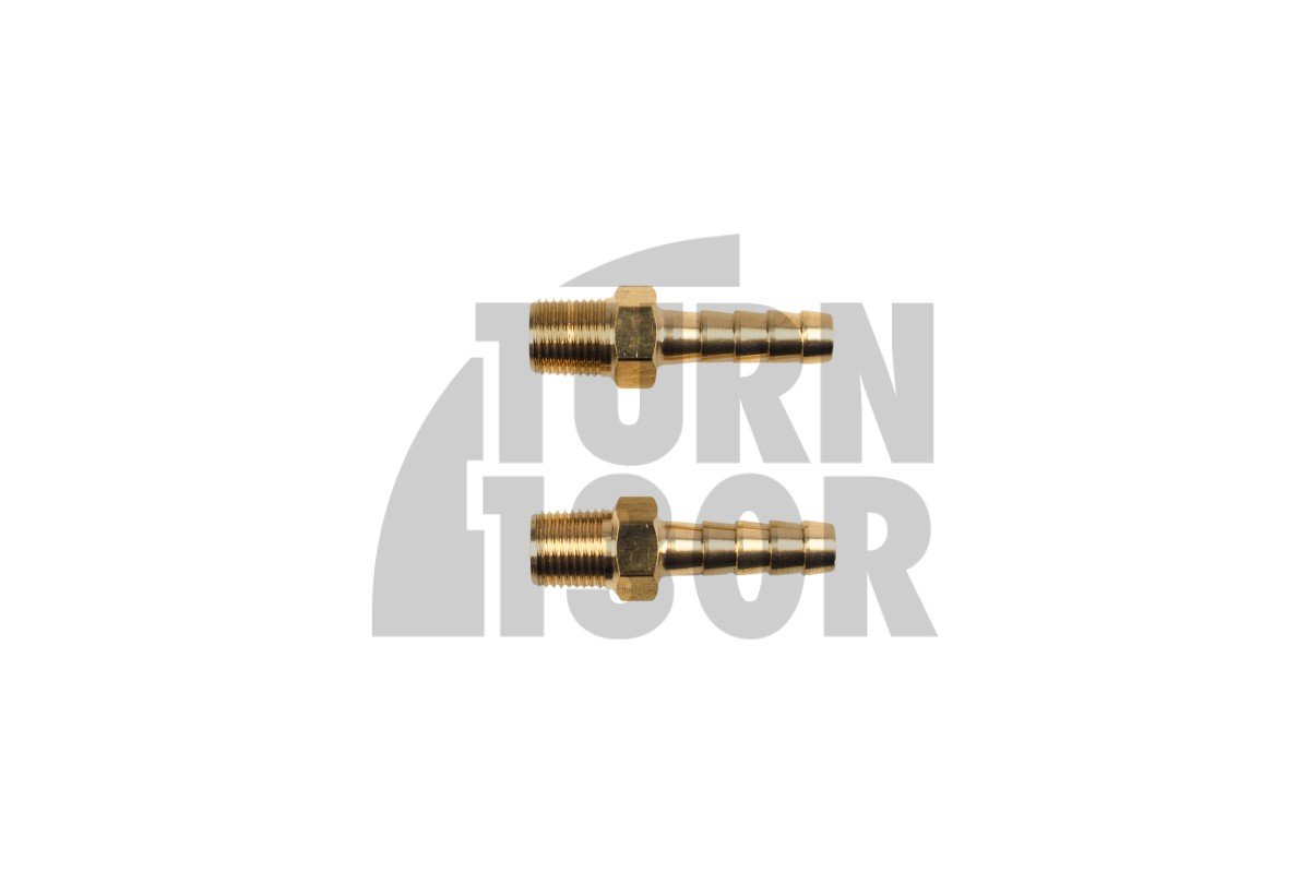 Zewnętrzny Wastegate GFB - EX38