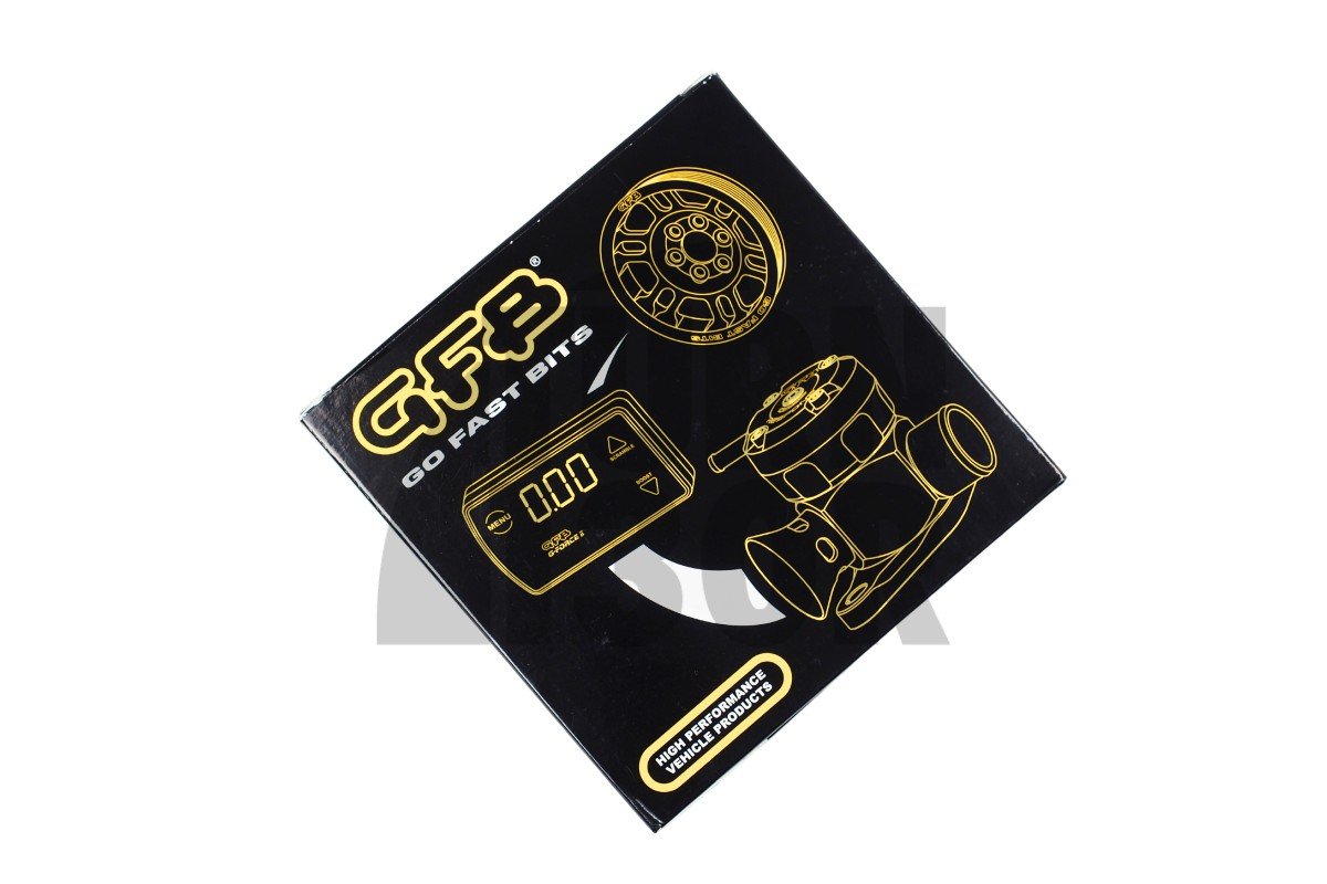 Zewnętrzny Wastegate GFB - EX38