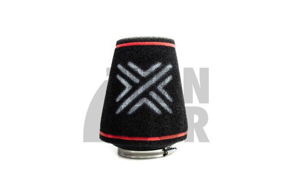 Uniwersalny filtr stożkowy Pipercross 80 mm szyjka - 150 mm średnica zewnętrzna - 200 mm wysokość