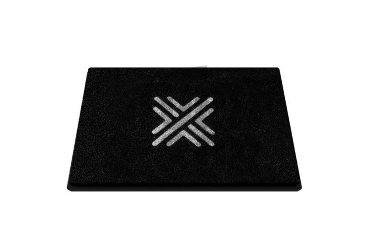 Panelowy filtr powietrza Pipercross do Hondy Civic Type R FK2