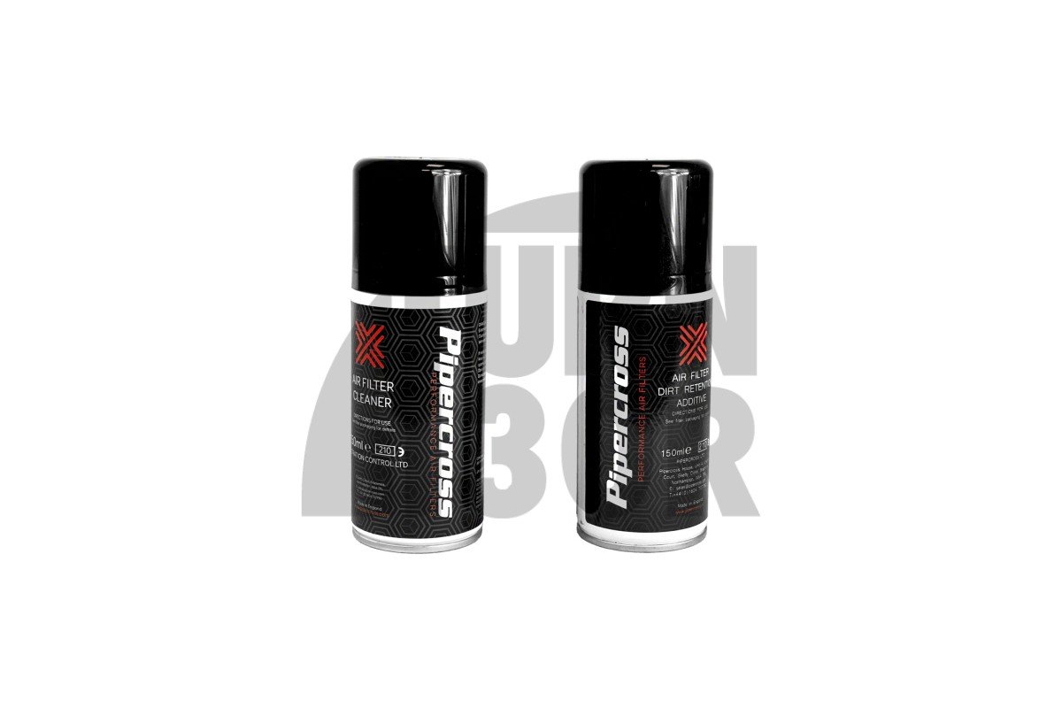 Zestaw czyszczący Pipercross do filtrów piankowych