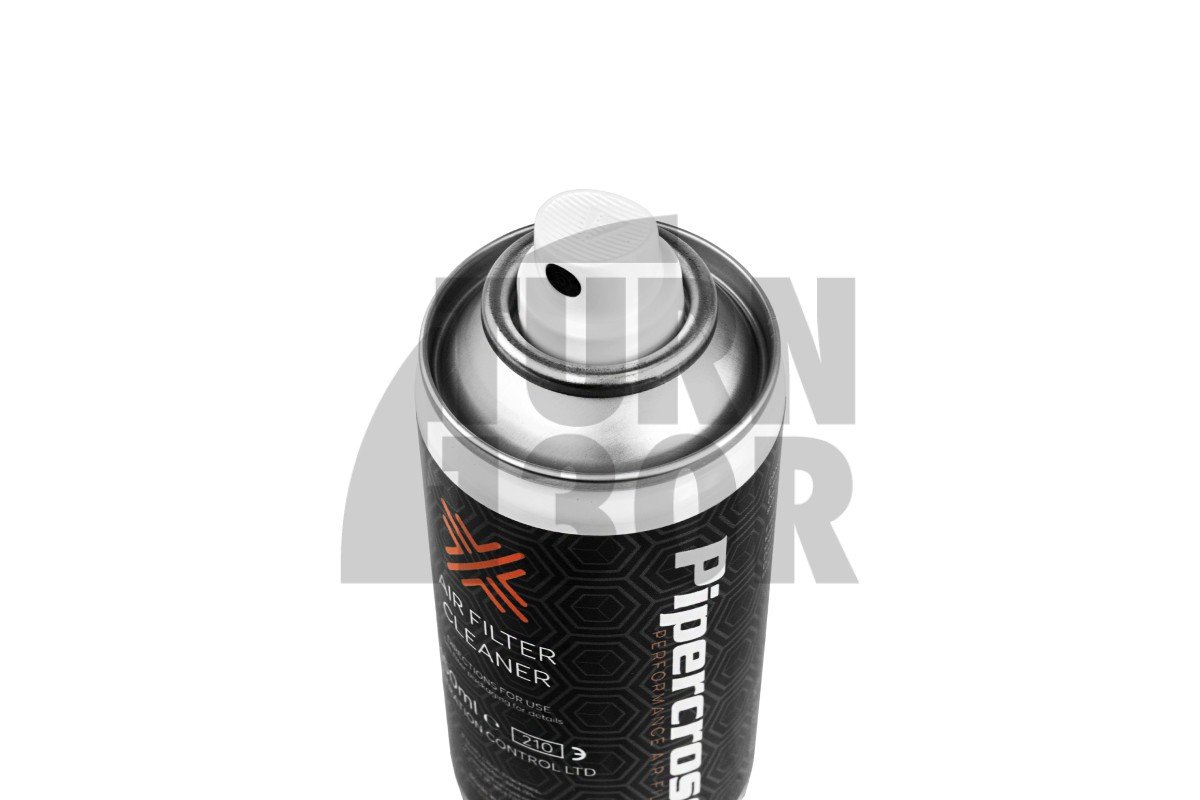 Zestaw czyszczący Pipercross do filtrów piankowych