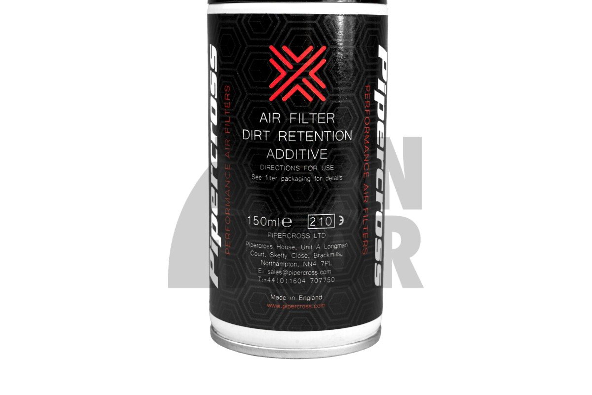 Zestaw czyszczący Pipercross do filtrów piankowych