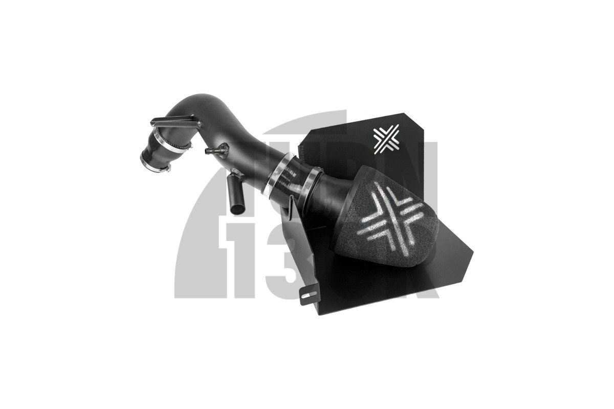 Wlot powietrza Hyundai I20N Pipercross