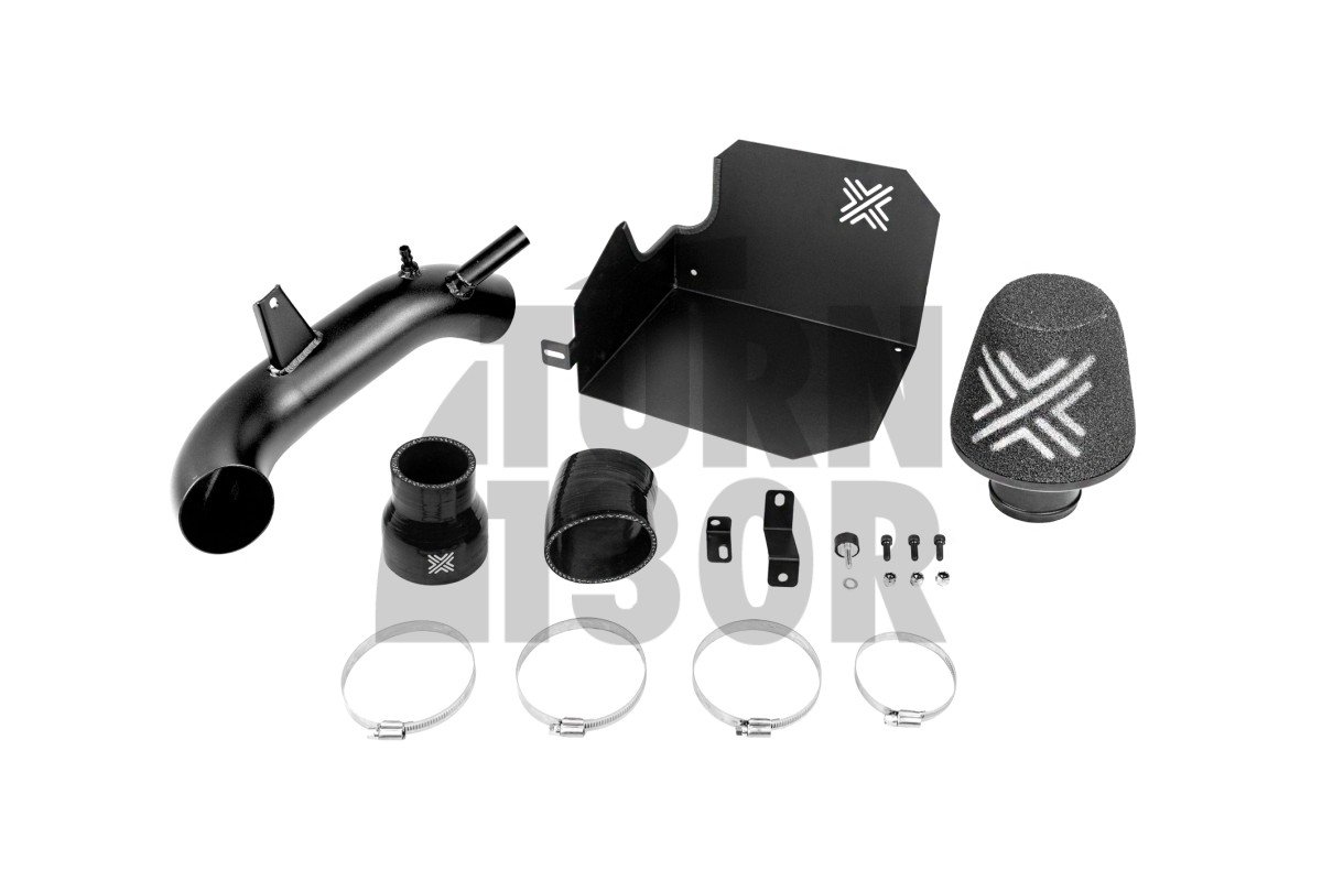 Wlot powietrza Hyundai I20N Pipercross