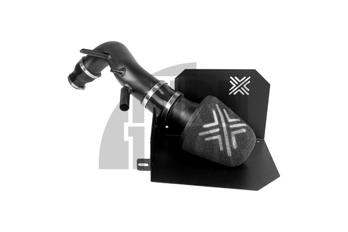 Wlot powietrza Hyundai I20N Pipercross