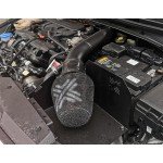 Wlot powietrza Hyundai I20N Pipercross