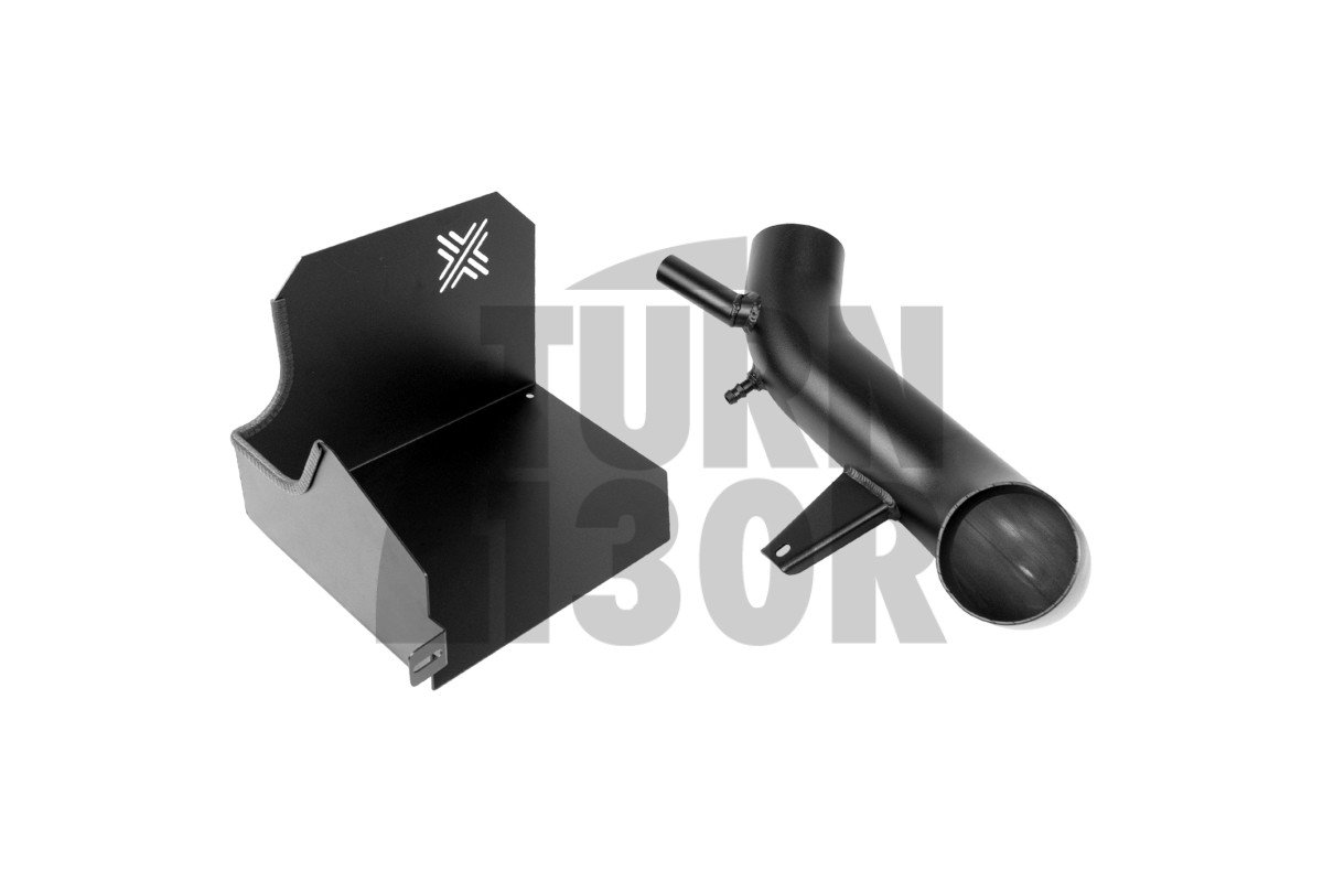 Wlot powietrza Hyundai I20N Pipercross