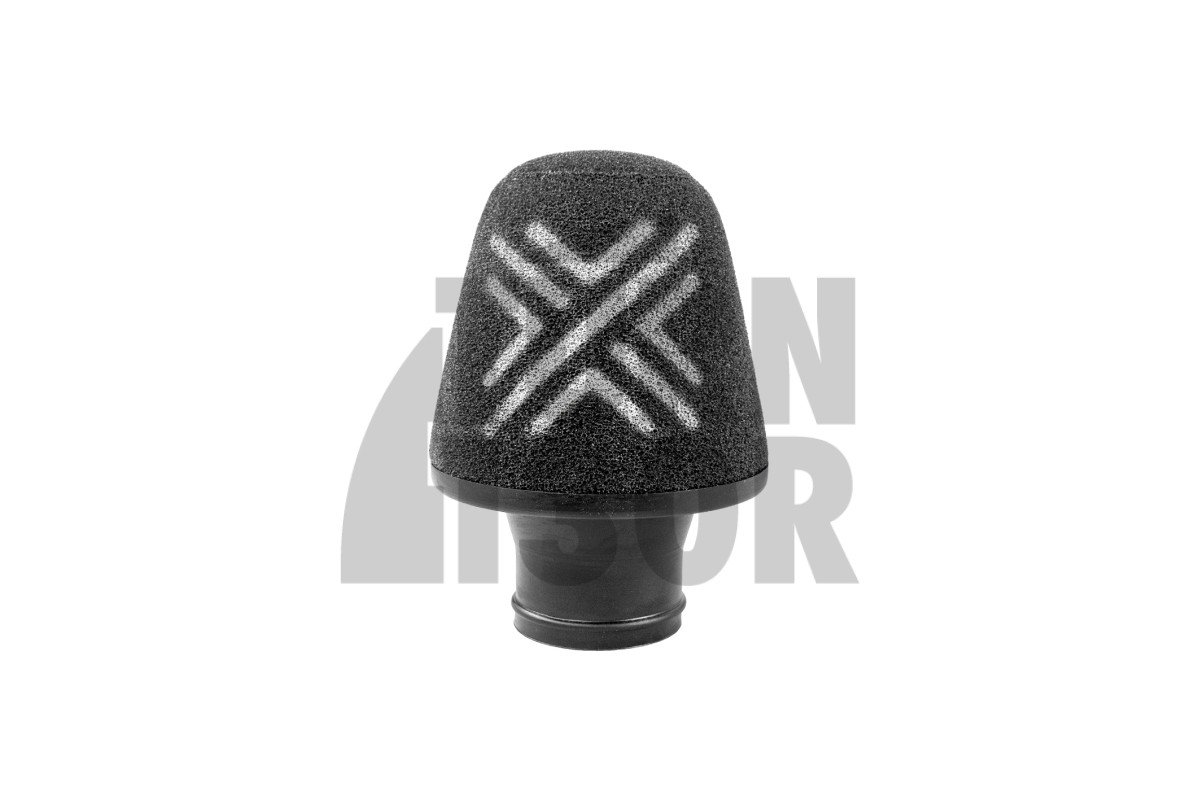 Wlot powietrza Hyundai I20N Pipercross