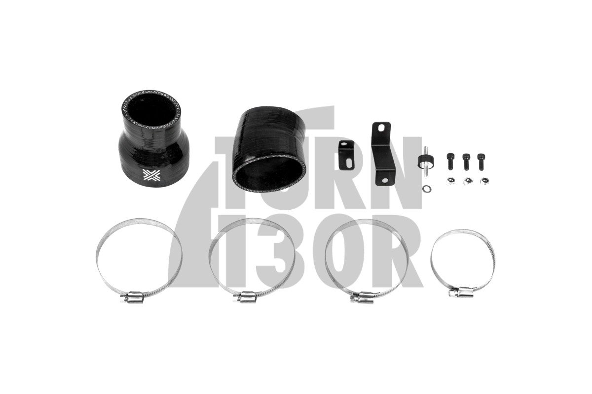 Wlot powietrza Hyundai I20N Pipercross