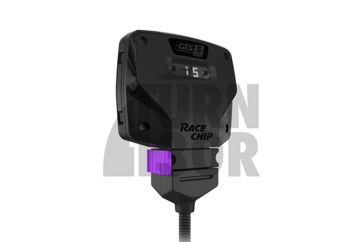 RaceChip Chip Tuning GTS Black +APP dla Audi RSQ8 4M - 20-