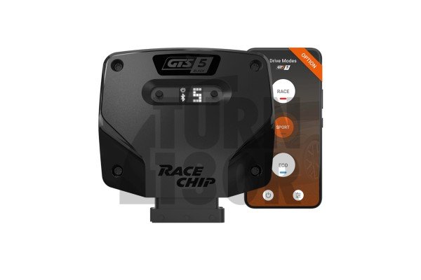 RaceChip Chip Tuning GTS Black +APP dla Audi RSQ8 4M - 20-