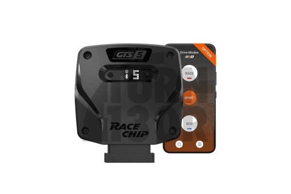 RaceChip Chip Tuning GTS +APP dla Hyundai I20 N