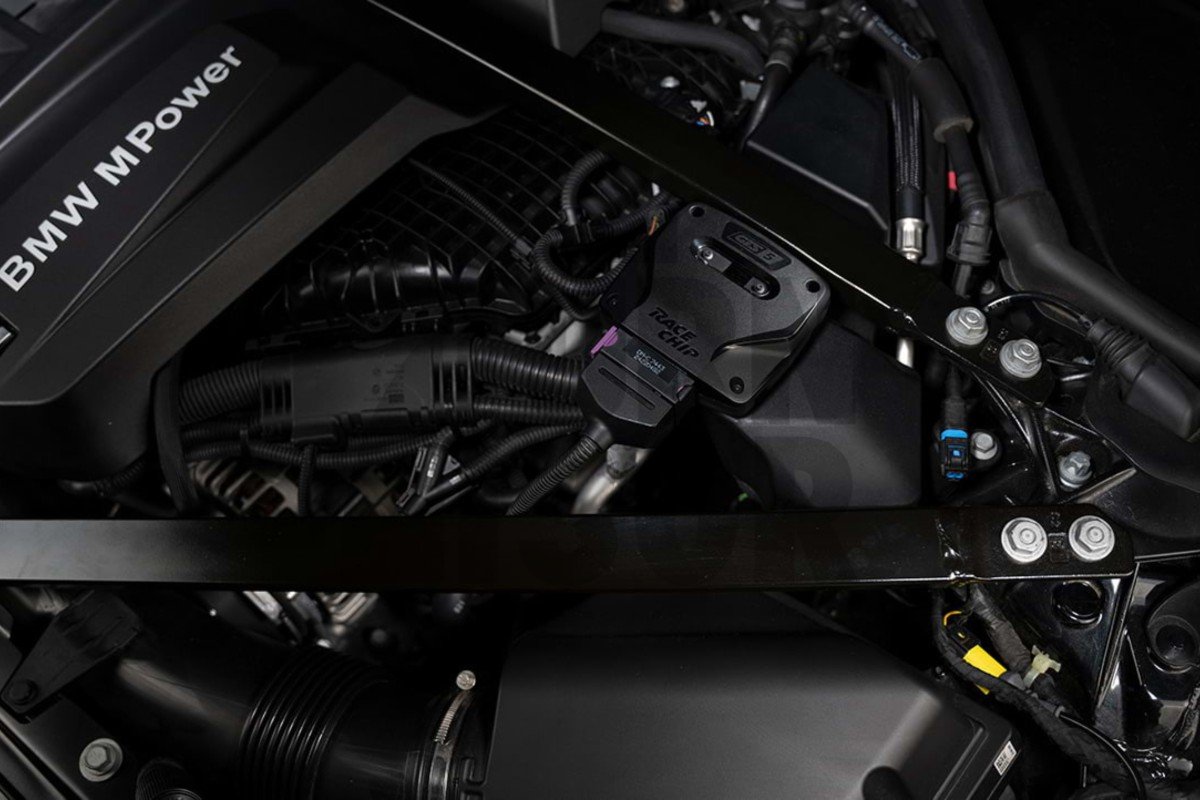 RaceChip Chip Tuning GTS +APP dla Hyundai I20 N