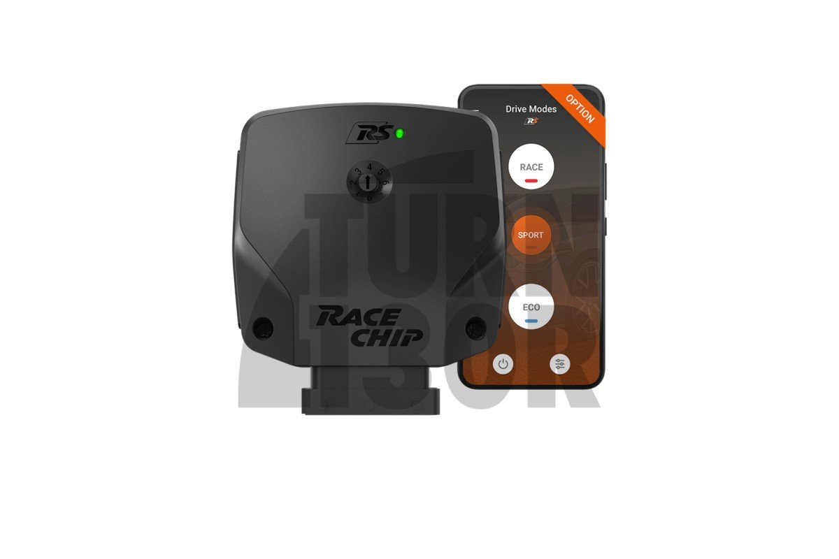 RaceChip Chip Tuning RS +APP dla Hyundai I20 N