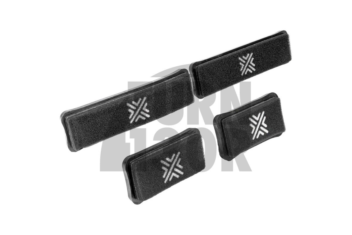 Panelowy filtr powietrza Pipercross do BMW X3M / X4M F9x