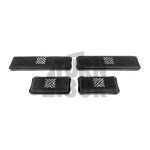 Panelowy filtr powietrza Pipercross do BMW X3M / X4M F9x