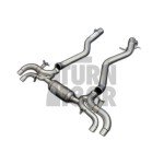 Układ wydechowy Remus Racing Catback do BMW 340i / 440i G2x