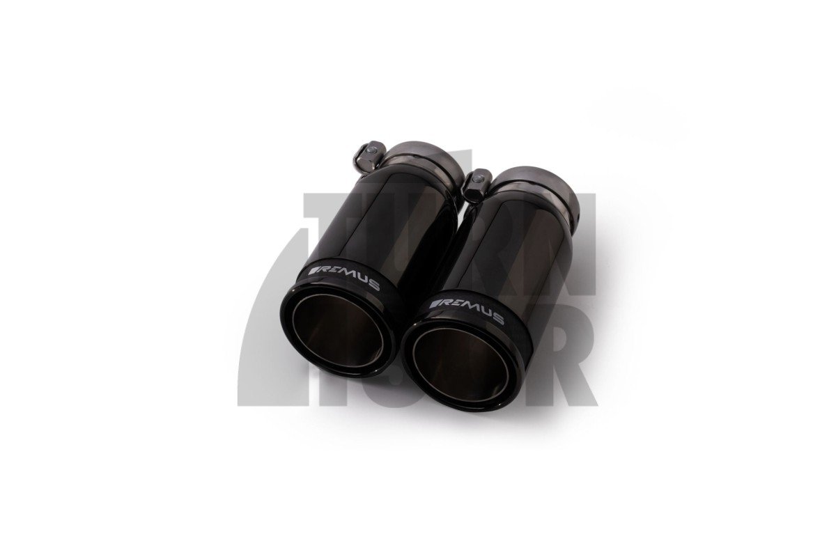 Układ wydechowy Remus Racing Catback do BMW 340i / 440i G2x