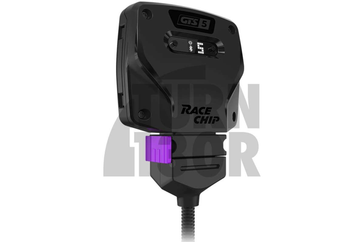 RaceChip Chip Tuning GTS 5 +APP dla Toyota Supra A90 - 19-....  3.0T - 340