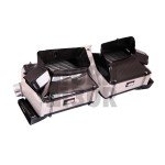 Zestaw intercoolera Do88 BigPack do Porsche 911 992 Turbo