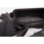 Zestaw intercoolera Do88 BigPack do Porsche 911 992 Turbo