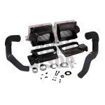 Zestaw intercoolera Do88 BigPack do Porsche 911 992 Turbo
