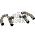 Remus GPF Back System dla Cupra Formentor 20-... 2.0 TSI - 310