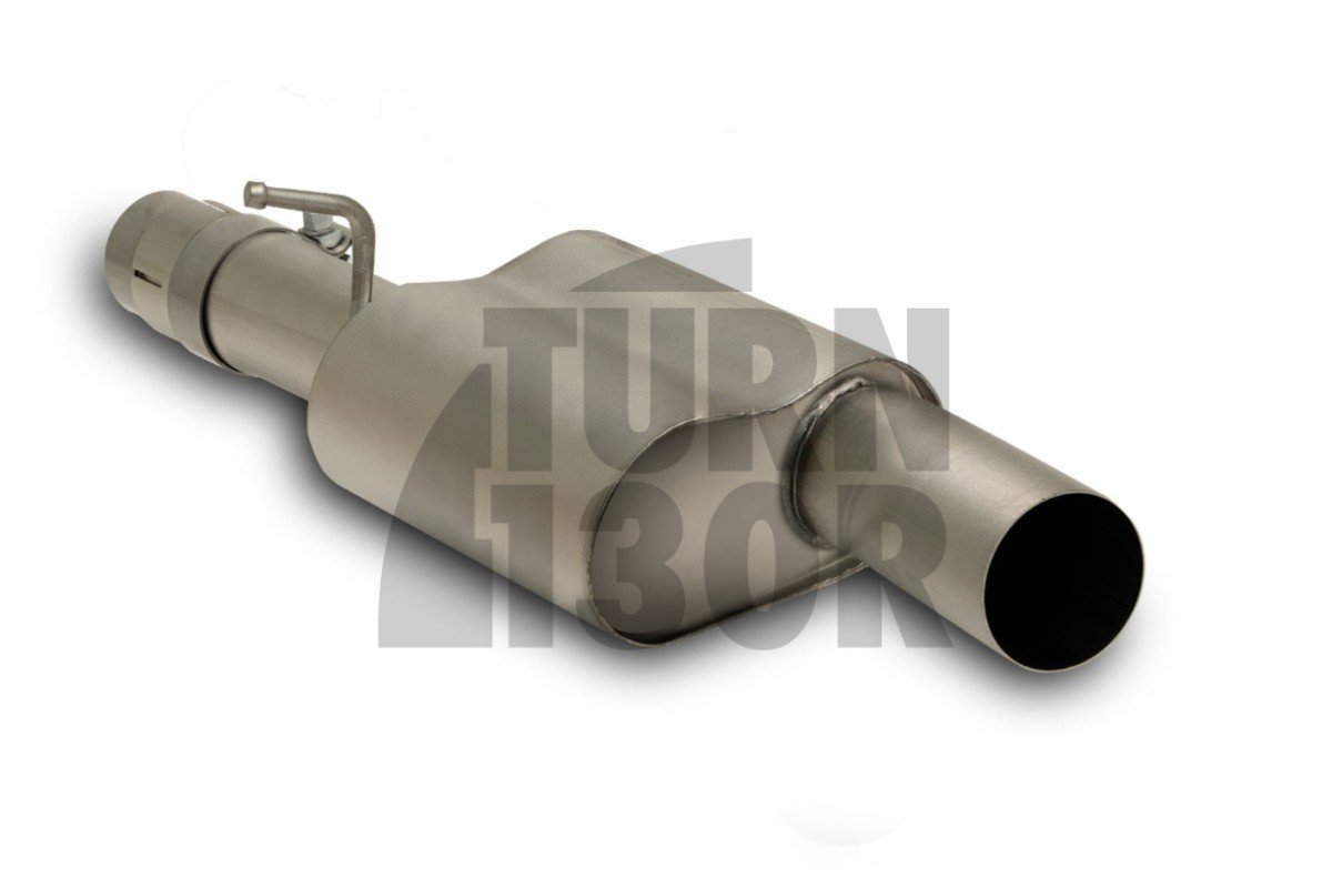 Remus GPF Back System dla Cupra Formentor 20-... 2.0 TSI - 310