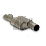 Remus GPF Back System dla Cupra Formentor 20-... 2.0 TSI - 310