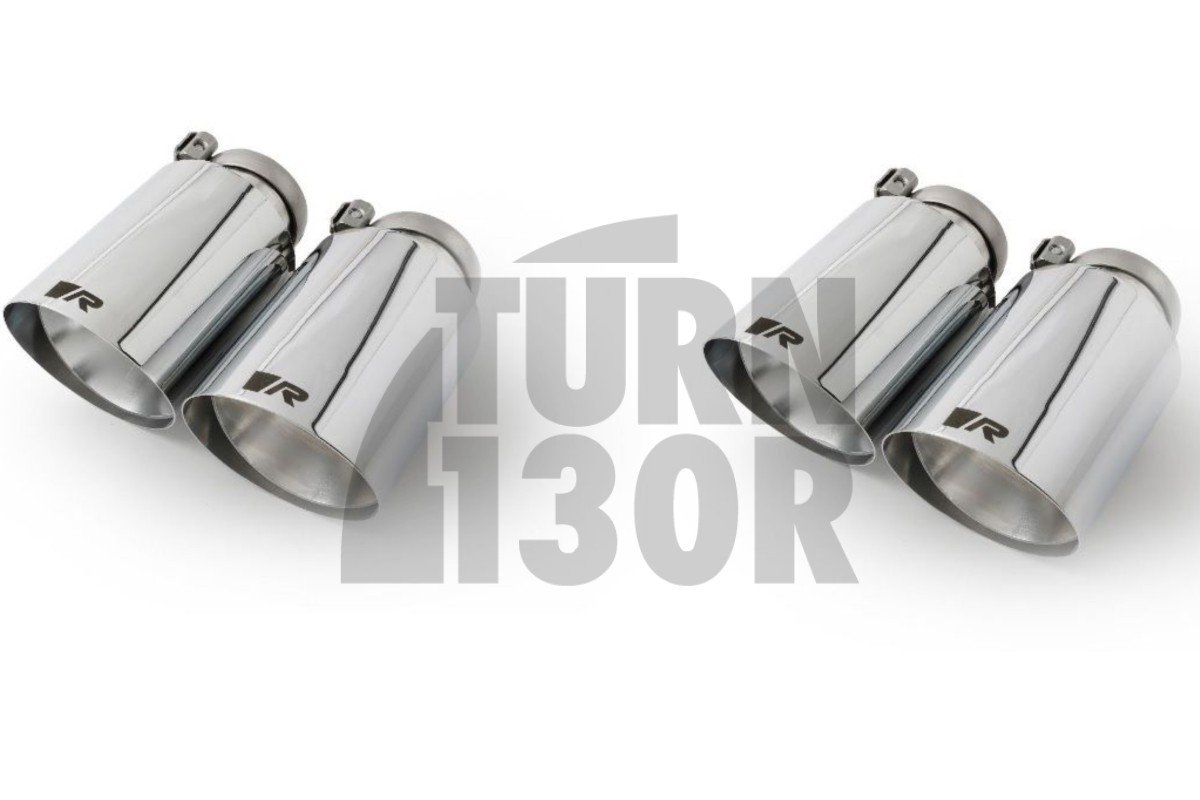 Remus GPF Back System dla Cupra Formentor 20-... 2.0 TSI - 310