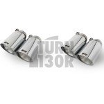 Remus GPF Back System dla Cupra Formentor 20-... 2.0 TSI - 310
