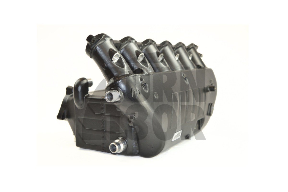 do88 Kolektor chłodnicy doładowania, BMW M2 M3 M4 G80 G82 G87 (S58)