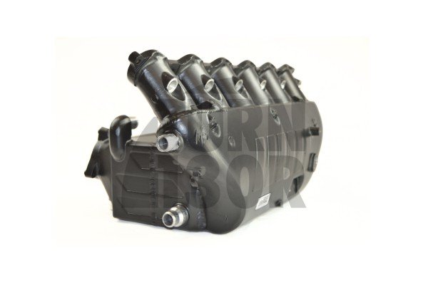 do88 Kolektor chłodnicy doładowania, BMW M2 M3 M4 G80 G82 G87 (S58)