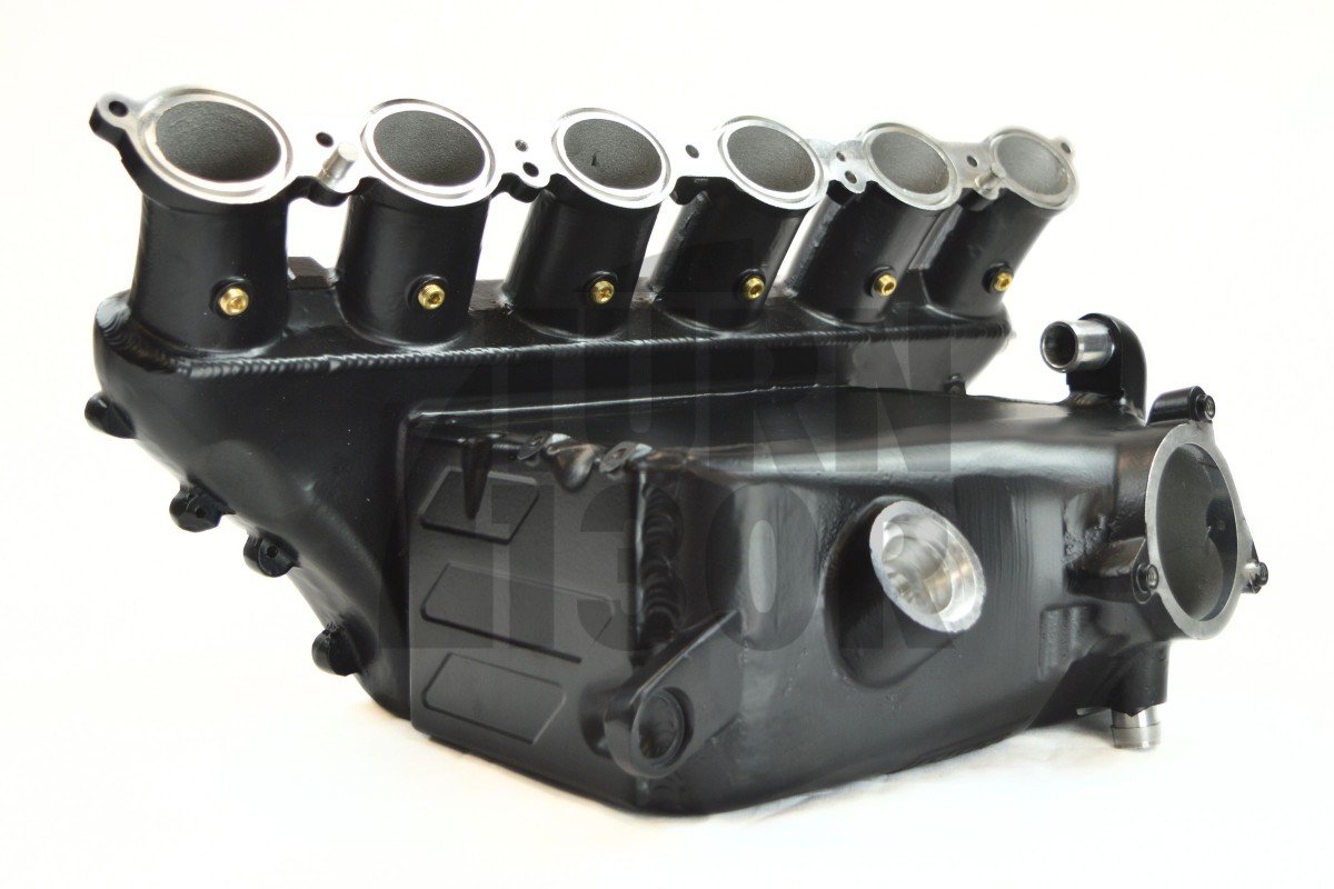 do88 Kolektor chłodnicy doładowania, BMW M2 M3 M4 G80 G82 G87 (S58)