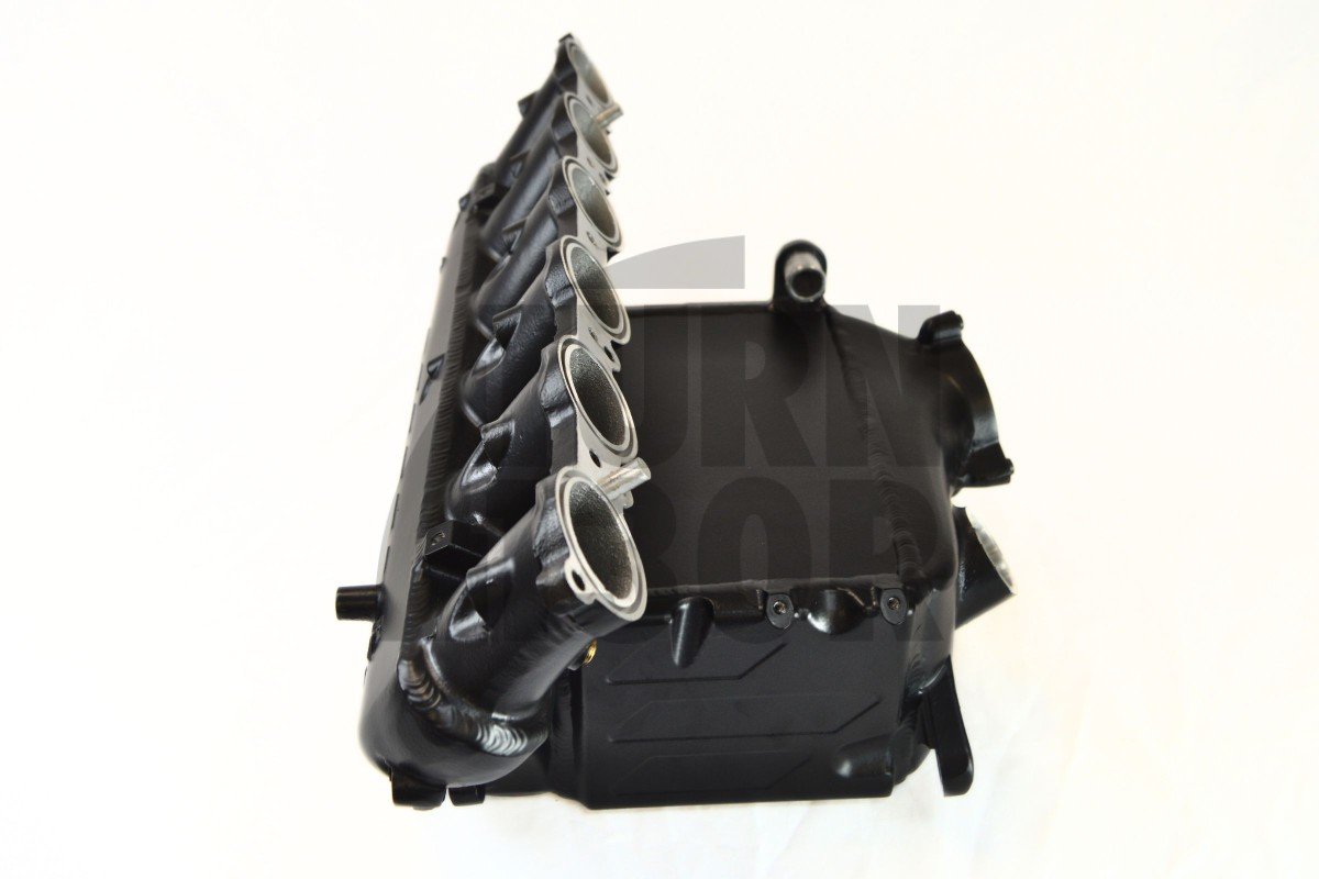 do88 Kolektor chłodnicy doładowania, BMW M2 M3 M4 G80 G82 G87 (S58)