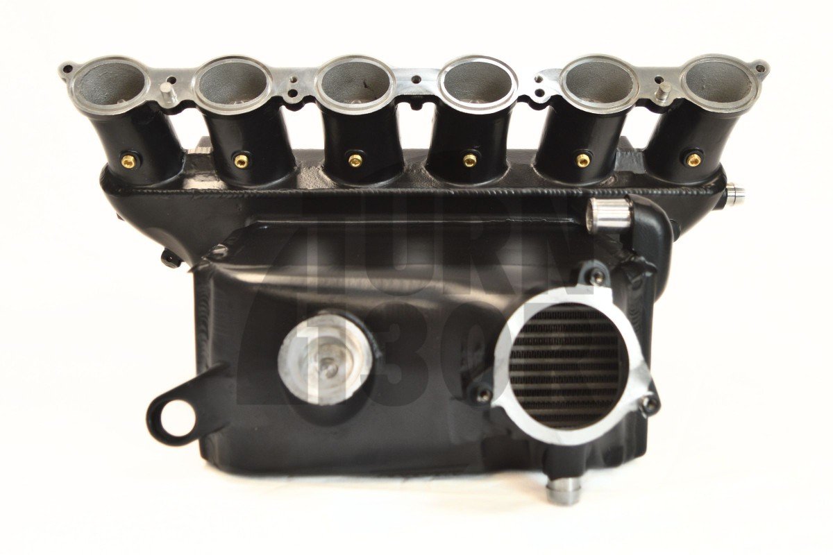 do88 Kolektor chłodnicy doładowania, BMW M2 M3 M4 G80 G82 G87 (S58)
