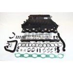 do88 Kolektor chłodnicy doładowania, BMW M2 M3 M4 G80 G82 G87 (S58)