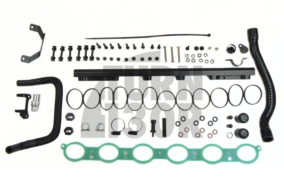 do88 Kolektor chłodnicy doładowania, BMW M2 M3 M4 G80 G82 G87 (S58)