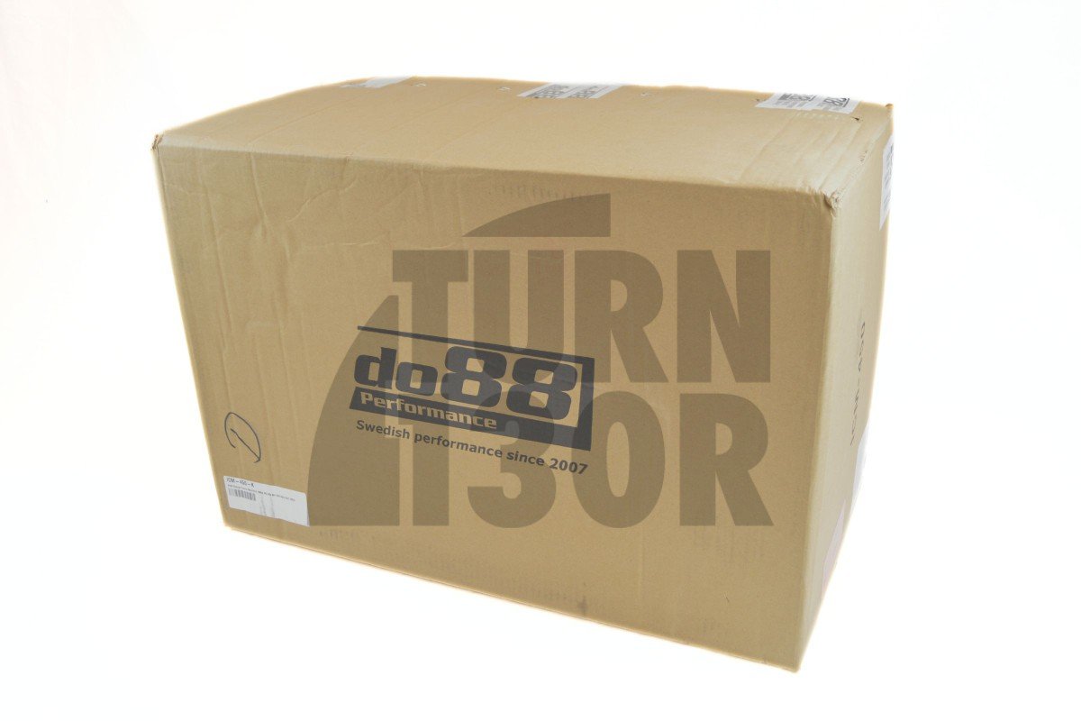 do88 Kolektor chłodnicy doładowania, BMW M2 M3 M4 G80 G82 G87 (S58)